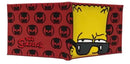 CARTEIRA BART SIMPSON - GameShop Angola
