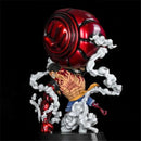 FIGURA DE AÇÃO MONKEY LUFFY 25cm - ONE PIECE