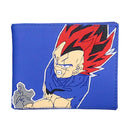 CARTEIRA GOKU - DRAGON BALL - GameShop Angola