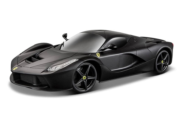 CARRO COLECIONÁVEL FERRARI ESCALA 1:24 - GameShop Angola