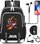 MOCHILA JOJO - NOVO