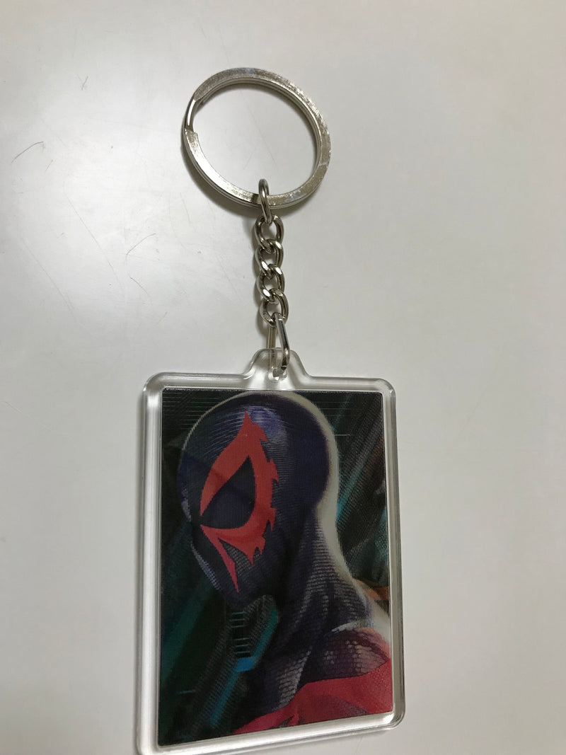 CHAVEIRO TEMÁTICO 3D SPIDER MAN 2 - GameShop Angola