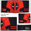CARTEIRA DEADPOOL - GameShop Angola