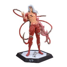 FIGURA DE AÇÃO MUZAN KIBUTSUJI - DEMON SLAYER