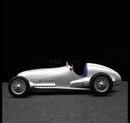 CARRO COLECIONÁVEL 1937 MERCEDES-BENZ W125 ESCALA 1:24 - GameShop Angola
