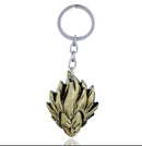CHAVEIRO DRAGON BALL DE METAL - GameShop Angola