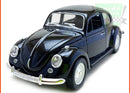 CARRO COLECIONÁVEL VOLKSWAGEN BEETLE - GameShop Angola