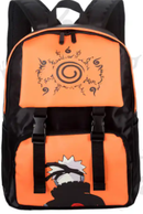 MOCHILA NARUTO
