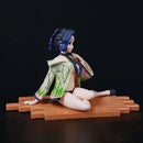 FIGURA DE AÇÃO SHINOBU- DEMON SLAYER