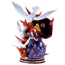 FIGURA DE AÇÃO DEIDARA 40cm - NARUTO