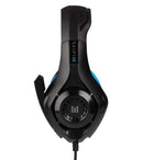 AUSCULTADORES GAMING COM FIOS TURTLE BEACH RECON 70P PRETO/AZUL (MULTIPLATAFORMA) - GameShop Angola