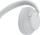AURICULARES SEM FIO SONY WH C720 - NOVO - GameShop Angola