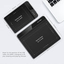 MESA DIGITALIZADORA HUION H420X ( TABLET DE COMPUTAÇÃO GRÁFICA) - NOVO