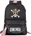 MOCHILA ONE PIECE - NOVO