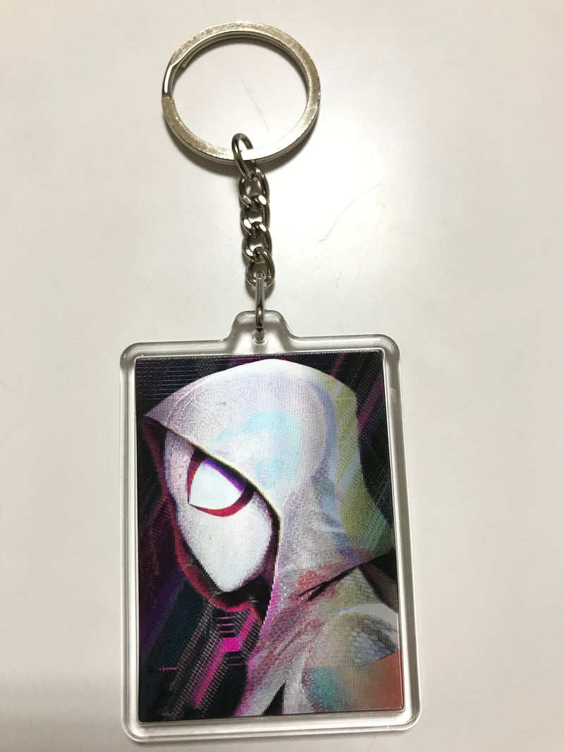 CHAVEIRO TEMÁTICO 3D SPIDER MAN 2 - GameShop Angola