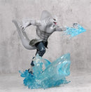 FIGURA DE AÇÃO KISAME - NARUTO