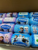 CÁPSULA SURPRESA - FROZEN