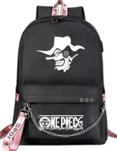 MOCHILA ONE PIECE - NOVO