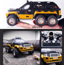 CARRO COLECIONÁVEL ARMORED VEHICLE ESCALA 1:32 - GameShop Angola