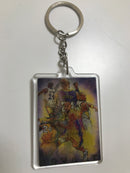CHAVEIRO TEMÁTICO 3D KOBE BRYANT - LAKERS - GameShop Angola