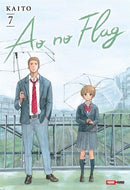 Ao no Flag Vol. 7 - GameShop Angola