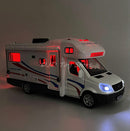 CARRO COLECIONÁVEL HSOMID TOURING CAR ESCALA 1:32 - GameShop Angola