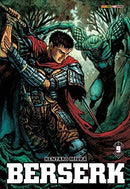 Berserk Vol. 09 - GameShop Angola