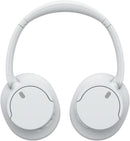 AURICULARES SEM FIO SONY WH C720 - NOVO - GameShop Angola