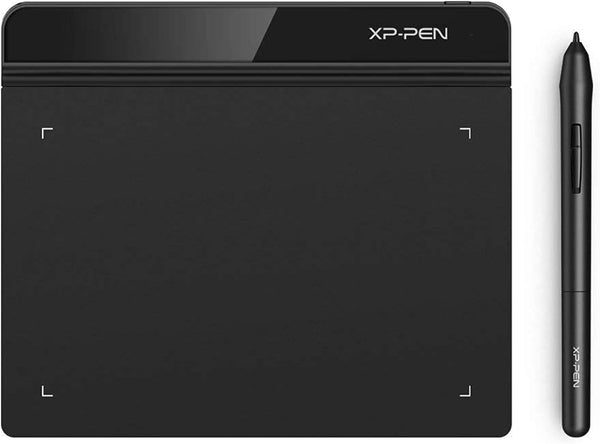 MESA DIGITALIZADORA PARA DESENHO XPPen StarG640 - NOVO