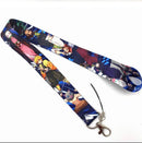 CHAVEIRO PINGENTE DE CELULAR DEMON SLAYER - GameShop Angola