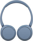 AURICULARES SEM FIO SONY WH-CH520 - NOVO