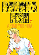 Banana Fish Vol 7 - GameShop Angola