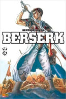 Berserk Vol. 04 - GameShop Angola