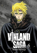 Vinland Saga (Deluxe) Vol 6