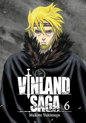 Vinland Saga (Deluxe) Vol 6