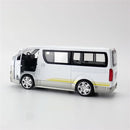 CARRO COLECIONAVEL TOYOTA HIACE ESCALA 1:32 - GameShop Angola