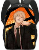 MOCHILA CHAINSAW - NOVO