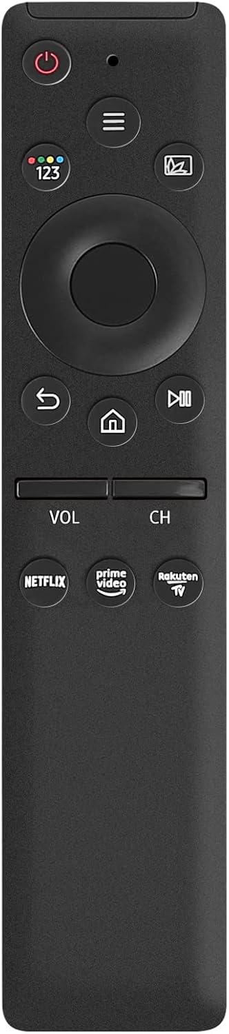 COMANDO UNIVERSAL PARA TV SAMSUNG