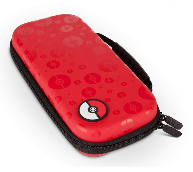 BOLSA PROTETORA POKE BALL NINTENDO SWITCH | LITE - GameShop Angola
