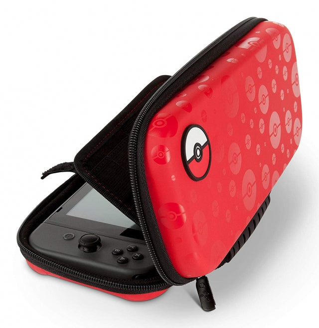 BOLSA PROTETORA POKE BALL NINTENDO SWITCH | LITE - GameShop Angola
