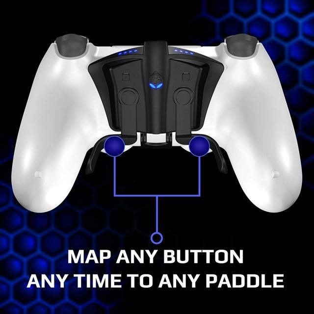 ADAPTADOR STRIKEPACK DOMINATOR COLLECTIVE MINDS PS4 NOVO - GameShop Angola