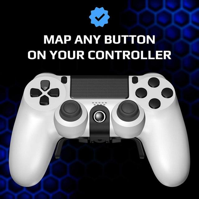 ADAPTADOR STRIKEPACK DOMINATOR COLLECTIVE MINDS PS4 NOVO - GameShop Angola