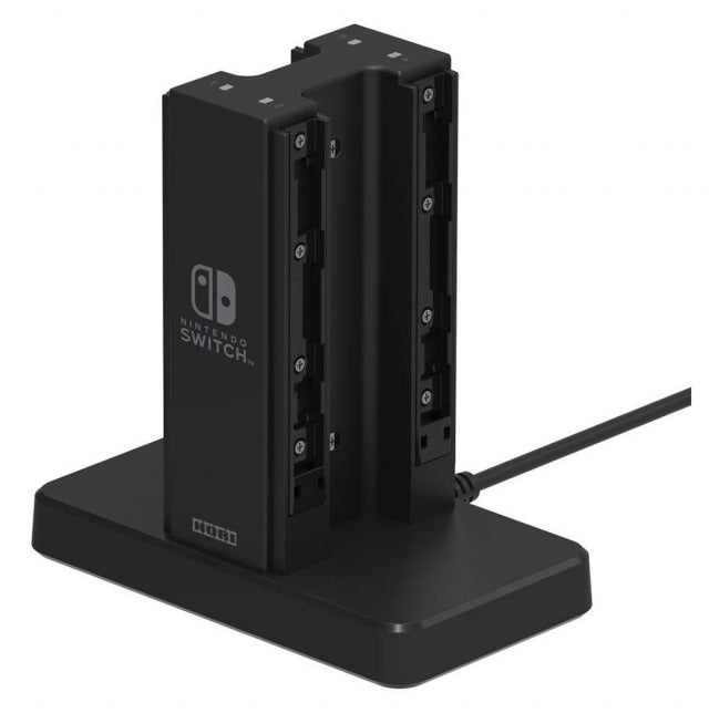 BASE DE CARREGAMENTO PARA JOY-CON NINTENDO SWITCH - GameShop Angola