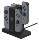 BASE DE CARREGAMENTO PARA JOY-CON NINTENDO SWITCH - GameShop Angola