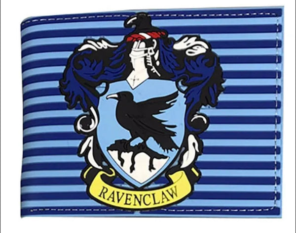 CARTEIRA HARRY POTTER - GameShop Angola
