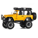 CARRO COLECIONÁVEL JEEP RUBICON 1941 ESCALA 1:32 - GameShop Angola