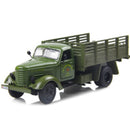 CARRO COLECIONÁVEL TRANSPORTE MILITAR ESCALA 1:36 - GameShop Angola
