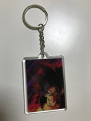 CHAVEIRO TEMÁTICO 3D GOKU - DRAGON BALL - GameShop Angola