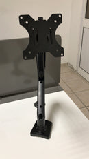 BRAÇO DE SUPORTE PARA MONITOR DE MESA - BRAÇO ÚNICO - GameShop Angola