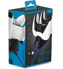 BASE DE CARREGAMENTO PARA COMANDO PS5 STEALTH PRETO - GameShop Angola